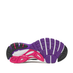 Un paio di Saucony Guide 7 Footwear