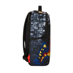 Sprayground Zaino Brick Break Clothing