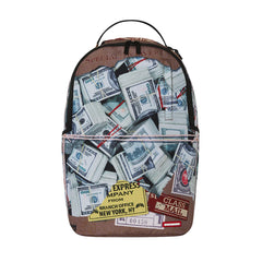 Sprayground Zaino 1 Off Bags  Stacks Clothing