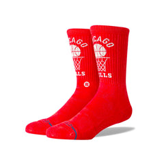 Stance Calze Vintage Chicago bulls Sport