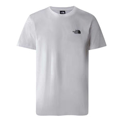 The North Face T-Shirt Simple Dome Clothing