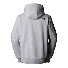 The North Face Felpa Con Cappuccio Fine Clothing