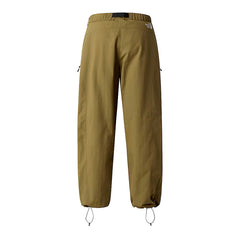 The North Face Pantalone U Nse Belted Clothing