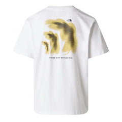 The North Face T-Shirt M 1966 Dome Rx Clothing