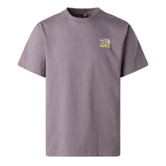 The North Face T-Shirt M 1966 Motion Rx Clothing