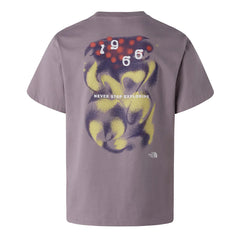 The North Face T-Shirt M 1966 Motion Rx Clothing