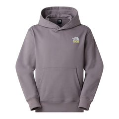 The North Face Felpa C/Capp U 1966 Motion Rx Clothing