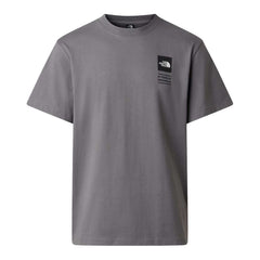 The North Face T-Shirt M Bcd Cel Rx Clothing