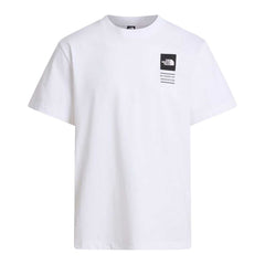 The North Face T-Shirt M Bcd Cel Rx Clothing