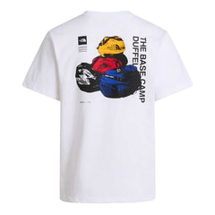 The North Face T-Shirt M Bcd Cel Rx Clothing