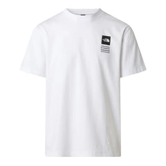 The North Face T-Shirt M Tnf Cel Rx Clothing