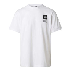 The North Face T-Shirt M Icon Cel Rg Clothing