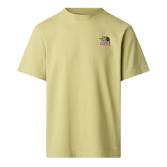 The North Face T-Shirt M 1966 Flora Rx Clothing