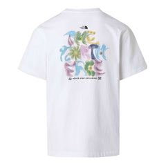 The North Face T-Shirt M 1966 Tnf Rx Clothing