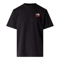 The North Face T-Shirt M 1966 Tnf Rx Clothing