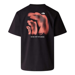 The North Face T-Shirt M 1966 Tnf Rx Clothing