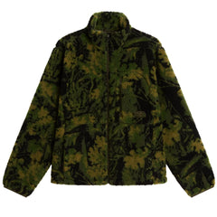 The North Face Pile Fz M Extreme Pile 2 Print Clothing