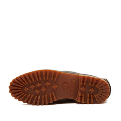 Un paio di Timberland Authentic 3-Eye Footwear