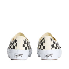 Un paio di Vans Lx Authentic Reissue 44 Footwear