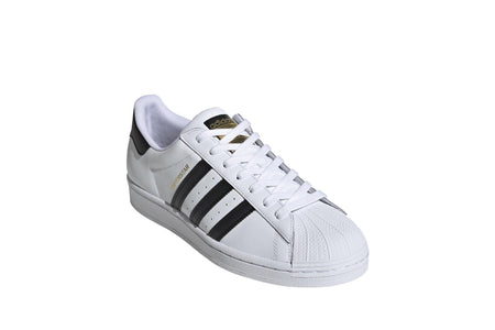 Adidas originals superstar uomo economici outlet