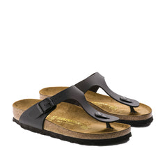 Birkenstock Gizeh Black missing