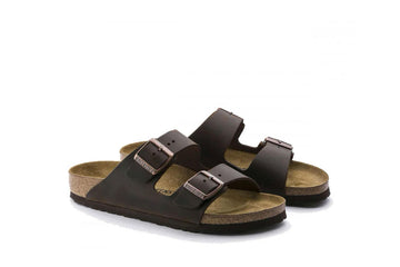 Birkenstock Arizona missing