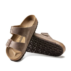 Birkenstock Arizona missing
