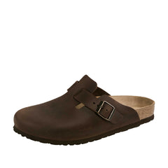 Birkenstock Boston Habana missing