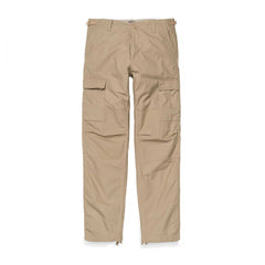 Carhartt Wip Pantaloni Cargo Aviation Clothing