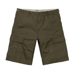 Carhartt Wip Bermuda Ripstop Aviation Clothing