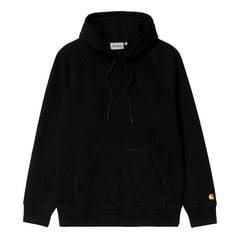 Carhartt Wip Felpa Con Cappuccio Chase Clothing