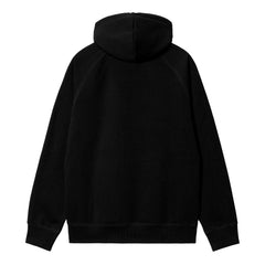 Carhartt Wip Felpa Con Cappuccio Chase Clothing