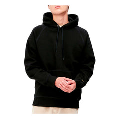 Carhartt Wip Felpa Con Cappuccio Chase Clothing