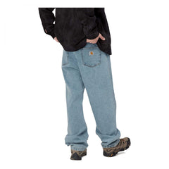 Carhartt Wip Jeans Landon Clothing