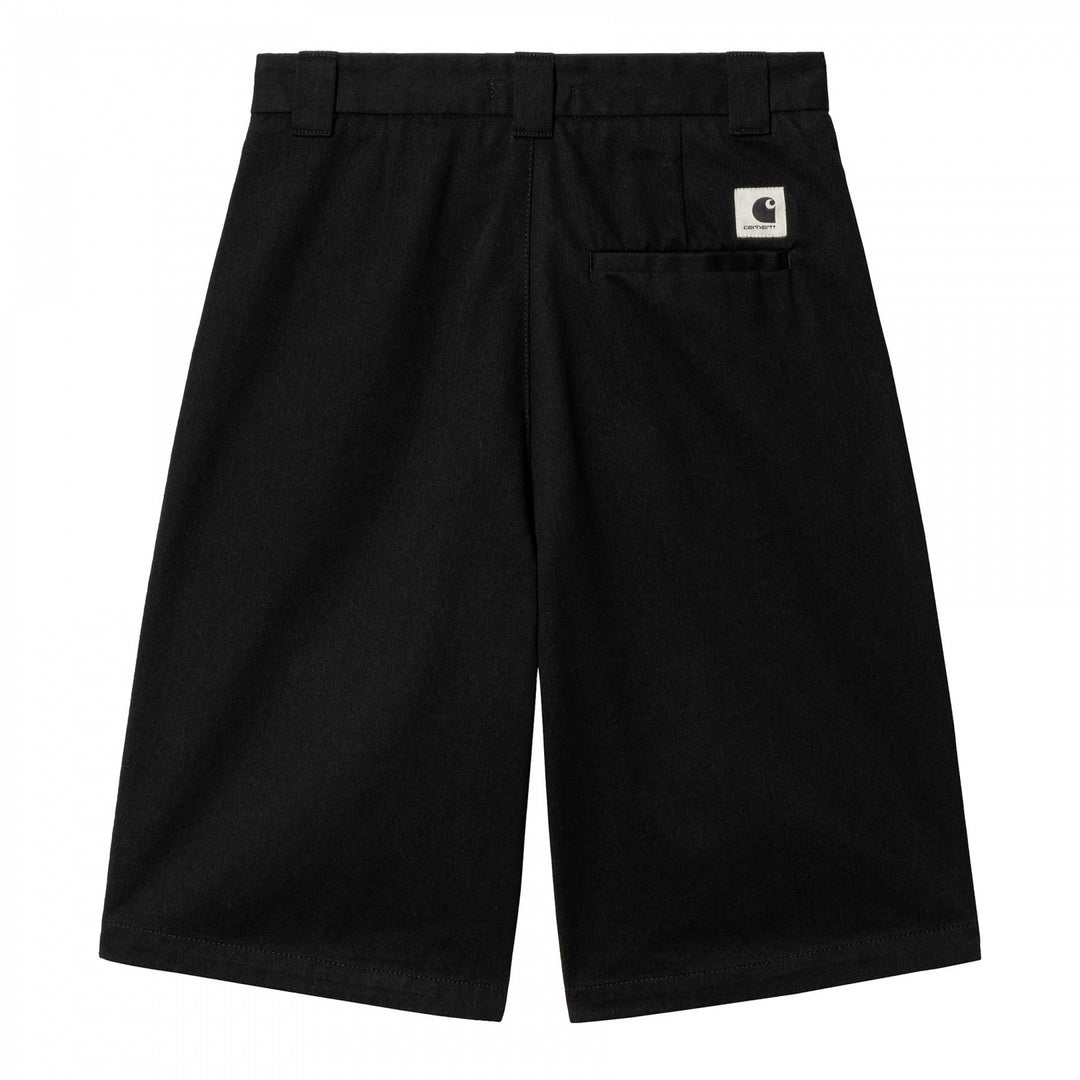 ARENA Team Short Solid Women's Bermuda Shorts, blue navy, XXS ARENA Team Short Solid Women's Bermuda Shorts, blue navy, XXS