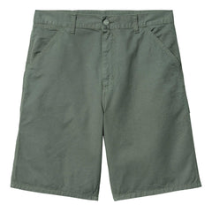 Carhartt Wip Bermuda Single Knee Clothing