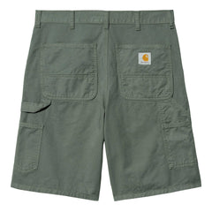 Carhartt Wip Bermuda Single Knee Clothing
