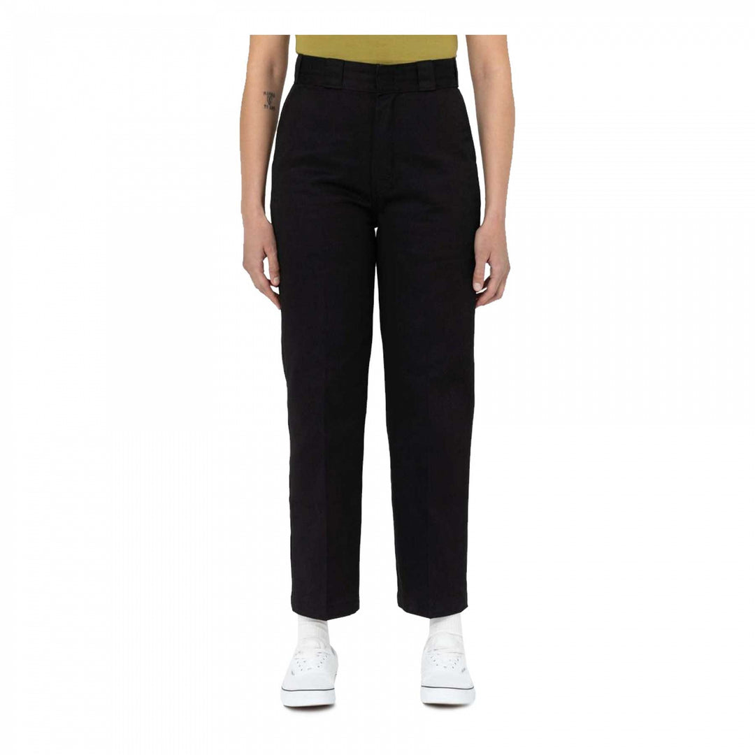 Dickies WORKWEAR EVERYDAY - Salopette - black/nero