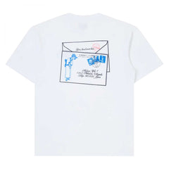 Edwin T-Shirt Oversize Postal Clothing
