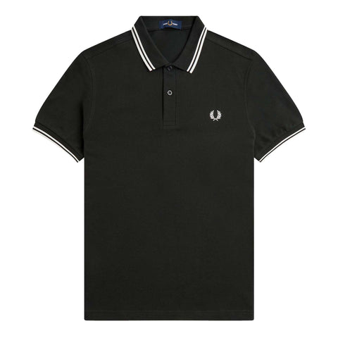 Fred Perry