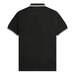 Fred Perry Polo Twin Tipped Clothing