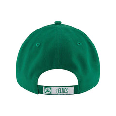New Era Cappellino 9forty Boston Celtics Otc Sport