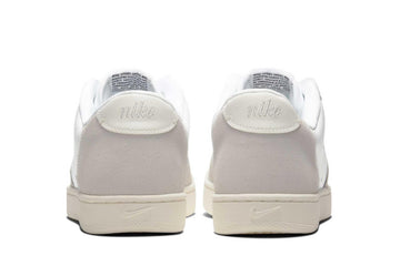 Nike court best sale vintage premium dames