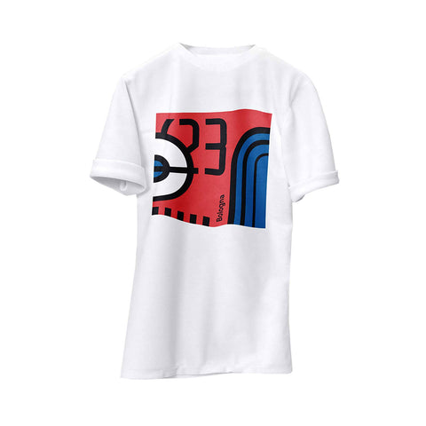 T-SHIRT CITY CELEBRATION