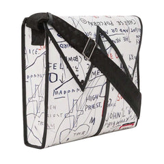Sprayground Tracolla Basquiat Space23