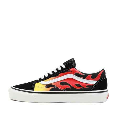 Zalando scarpe store vans uomo